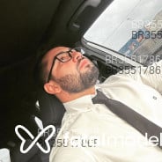 Acompanhante Dênnis - Perfil