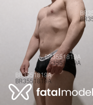 Acompanhante Junior Cardoso - Perfil