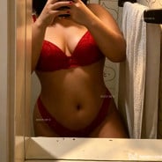 Acompanhante Belly - Perfil