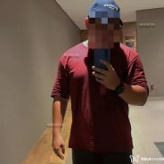 Acompanhante Diego - Perfil