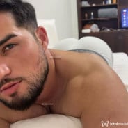 Acompanhante Boybundudo - Perfil
