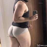 Acompanhante Boybundudo - Perfil