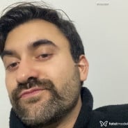 Acompanhante Lucas Molina - Perfil