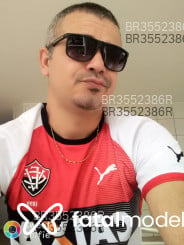 Acompanhante Dogobahia - Perfil