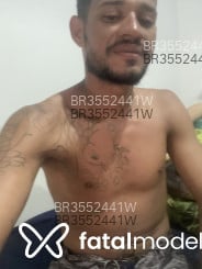 Acompanhante Guilherme - Perfil