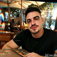 Acompanhante Douglas - Perfil