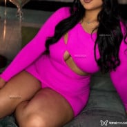 Acompanhante Juliana - Perfil