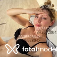 Acompanhante Marianna Castilho - Perfil