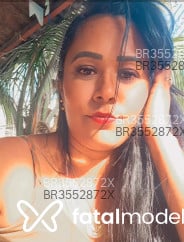 Acompanhante Paulinhaa - Perfil