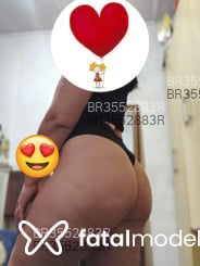 Acompanhante Paty Morena - Perfil