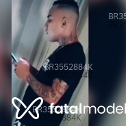 Acompanhante Gustavo Almeida - Perfil