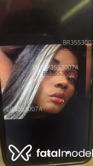 Acompanhante Polly Paulista - Perfil