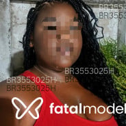 Acompanhante Laura - Perfil