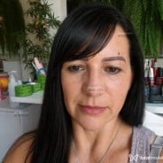 Acompanhante Larissa - Perfil