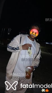 Acompanhante Matheus - Perfil