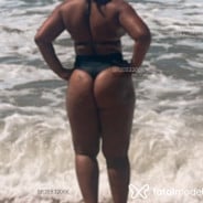 Acompanhante Pantera Negra - Perfil