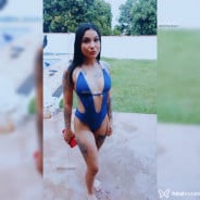 Acompanhante Choee - Perfil