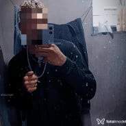 Acompanhante Jeffinho - Perfil