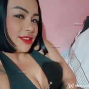 Acompanhante Rubii - Perfil