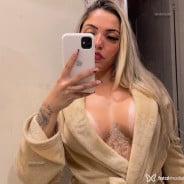 Acompanhante Melissa - Perfil