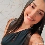 Acompanhante Kamilla - Perfil