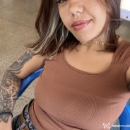 Acompanhante Katia - Perfil