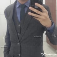 Acompanhante Lucky - Perfil