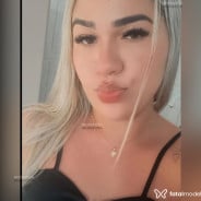 Acompanhante Larissa - Perfil