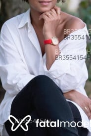 Acompanhante Pietra Lima - Perfil