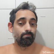 Acompanhante Leo - Perfil