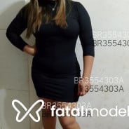 Acompanhante Julia melo - Perfil