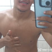 Acompanhante João Gabriel - Perfil