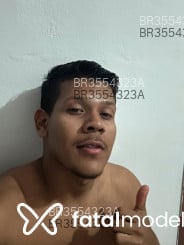 Acompanhante Guilherme Matias - Perfil