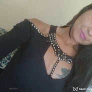 Acompanhante Indya - Perfil