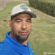 Acompanhante Diogo - Perfil
