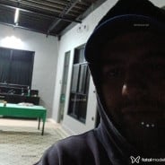 Acompanhante Diogo - Perfil