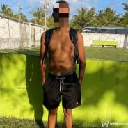 Acompanhante Rafael Silva - Perfil