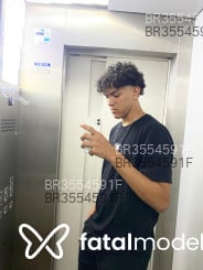 Acompanhante Silva Araujo - Perfil