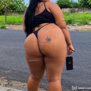 Acompanhante Lara Silva - Perfil