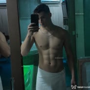 Acompanhante Machado - Perfil