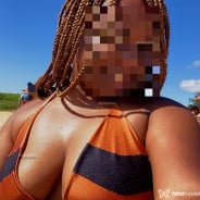 Acompanhante Pimentarosa - Perfil