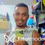 Acompanhante Evertonsx - Perfil