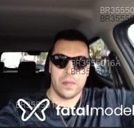 Acompanhante Henrique - Perfil