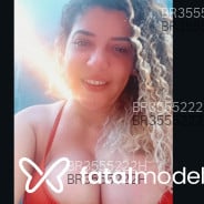 Acompanhante Bruna - Perfil