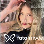 Acompanhante Livia - Perfil