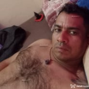 Acompanhante Félix - Perfil