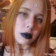 Acompanhante Luna Meyn - Perfil