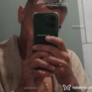 Acompanhante Henrry - Perfil