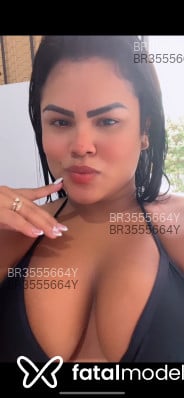 Acompanhante Mara - Perfil