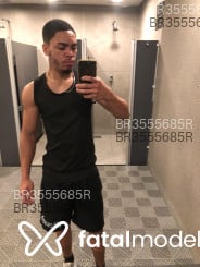 Acompanhante Igorxxx - Perfil